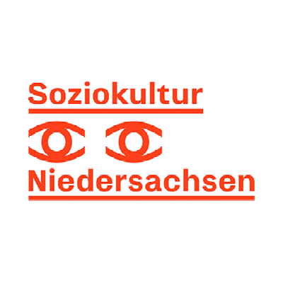 Landesverband Soziokultur Niedersachsen Logo